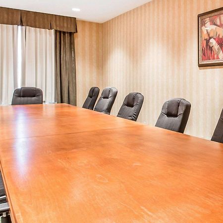 Econo Lodge Inn & Suites Douglasville Ngoại thất bức ảnh